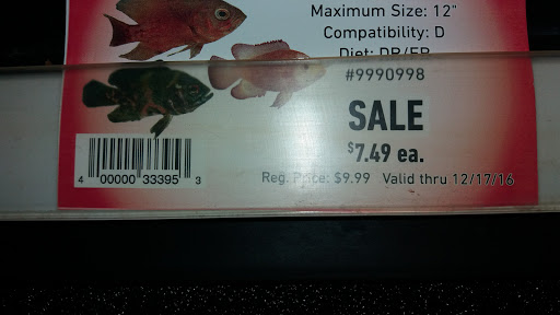 Pet Supply Store «Pet Valu», reviews and photos, 3201 Dayton Xenia Rd, Beavercreek, OH 45434, USA