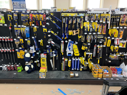 Building Materials Store «National Lumber Co», reviews and photos, 245 Oakland St, Mansfield, MA 02048, USA