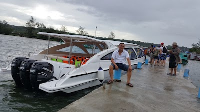 Photos of Buva Sea Cambodia Speed Boat