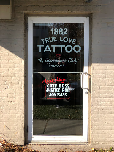 Explore tattoo ideas female, creative tattoo ideas in Stoughton, available at True Love Tat2