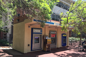 ATM & UPS Drop Box