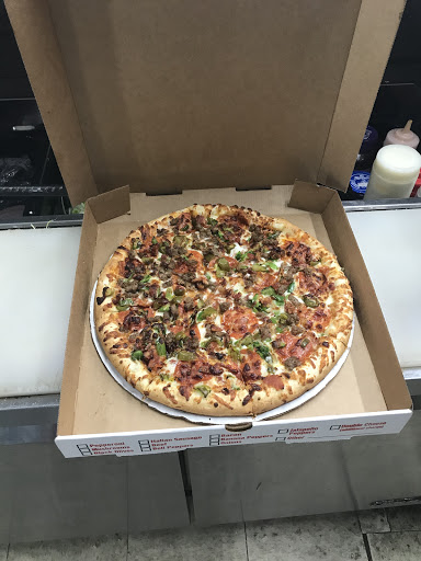 Grocery Store «Clay Street Market», reviews and photos, 501 N 30th St, Richmond, VA 23223, USA