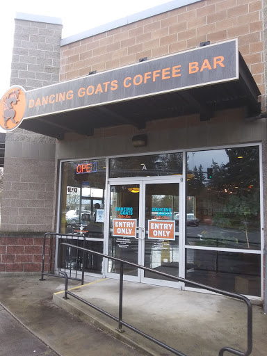 Coffee Shop «Dancing Goats Coffee Bar», reviews and photos, 4219 6th Ave SE, Lacey, WA 98503, USA