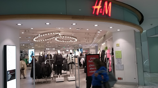 H&M