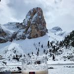 Photo n°1 de l'avis de Markus.e fait le 10/04/2024 à 06:11 sur le  Scotoni Hütte à San Ciascian