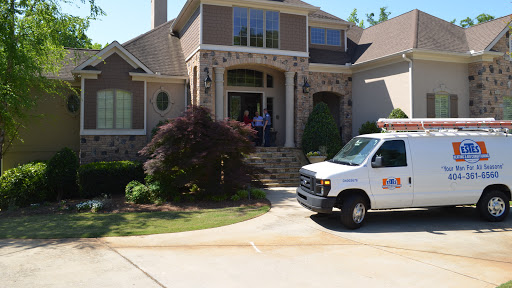 Estes Services, 3981 Tradeport Blvd, Atlanta, GA 30354, USA, HVAC Contractor