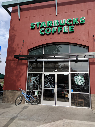 Starbucks image