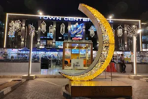 Town Center - elshrouk city تاون سنتر الشروق image