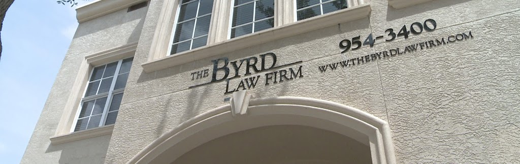 The Byrd Law Firm P.A. 34237