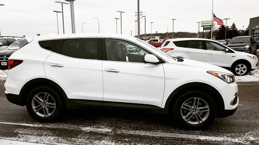 Ford Dealer «Hudson Ford», reviews and photos, 2020 Crest View Dr, Hudson, WI 54016, USA