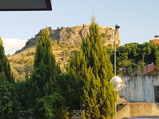 Yükselpet Petrol Tic.Ltd.Şti.