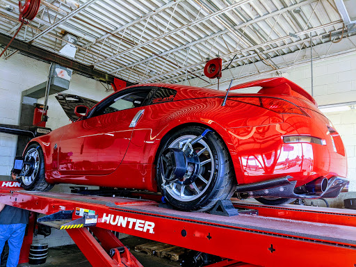 Tire Shop «Firestone Complete Auto Care», reviews and photos, 2051 Martin Luther King Jr Blvd, Panama City, FL 32405, USA