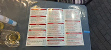 Restaurant asiatique Thang Long Asiatische Spezialitäten à Boppard (le menu)