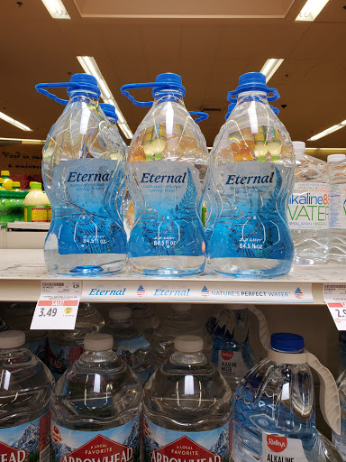 Grocery Store «Bel Air Market», reviews and photos, 7465 Rush River Dr, Sacramento, CA 95831, USA