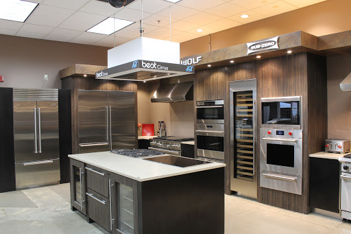 Appliance Store «Albert Lee Appliance - Tacoma», reviews and photos, 4124 Tacoma Mall Blvd, Tacoma, WA 98409, USA