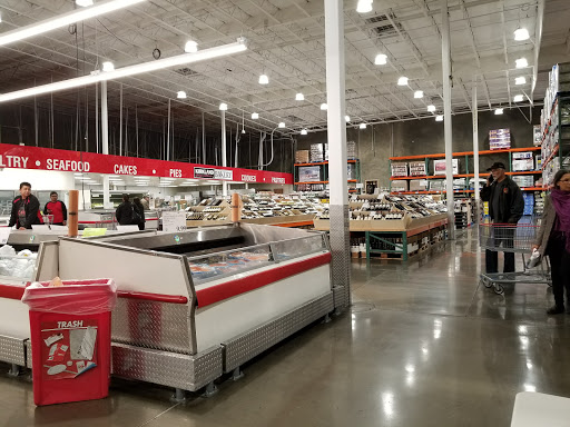 Costco Wholesale image