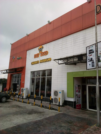 DE CHOICE MALL UYO, 5/7 Ikot Ekpene - Uyo Rd, adjacent Polaris Bank, Uyo, Nigeria, Outlet Mall, state Akwa Ibom