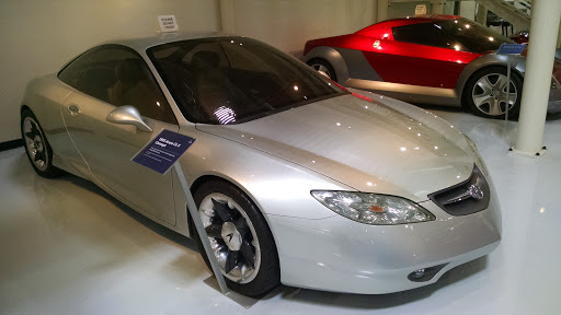 Museum «Honda Museum», reviews and photos, 19988 Van Ness Ave, Torrance, CA 90501, USA