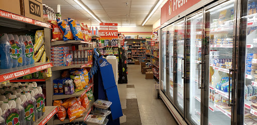 Dollar Store «FAMILY DOLLAR», reviews and photos, 70 E 3750 S, Salt Lake City, UT 84115, USA