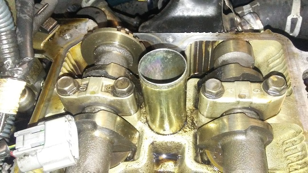 One love Autobrokers