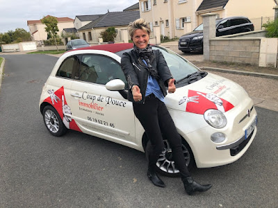 Coupdepouce Immobilier à Taissy