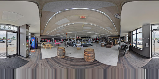 Explore tattoo of child's name ideas, creative tattoo ideas in Owensboro, available at The Asylum Tattoo And Art Gallery