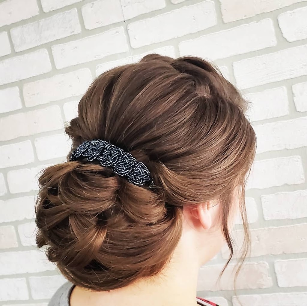 G&K BEAUTY SALON 60634