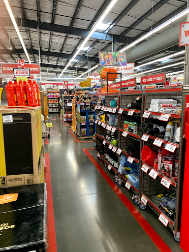 Home Improvement Store «Tractor Supply Co.», reviews and photos, 448 Old Brunerstown Rd, Shelbyville, KY 40065, USA