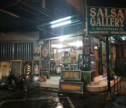 Rizky Galery photo