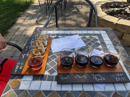 Winery «Deer Springs Winery», reviews and photos, 16255 Adams St, Lincoln, NE 68527, USA