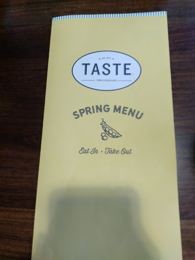 Cafe «TASTE @ City Center», reviews and photos, 702 Mariner Row, Newport News, VA 23606, USA