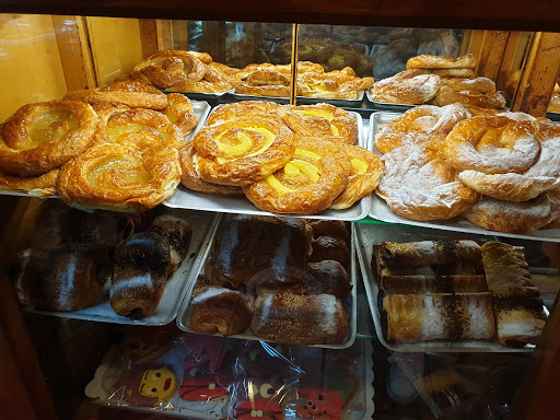 Pastelería Eboli en Pastrana, Guadalajara