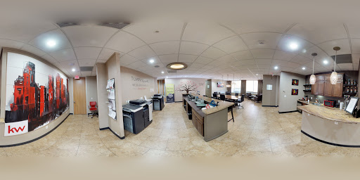 Real Estate Agency «Keller Williams Memorial», reviews and photos, 950 Corbindale Rd #100, Houston, TX 77024, USA