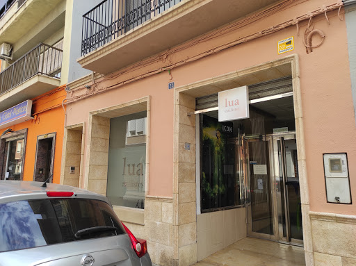 Lua Estilistes en Carcaixent, Valencia
