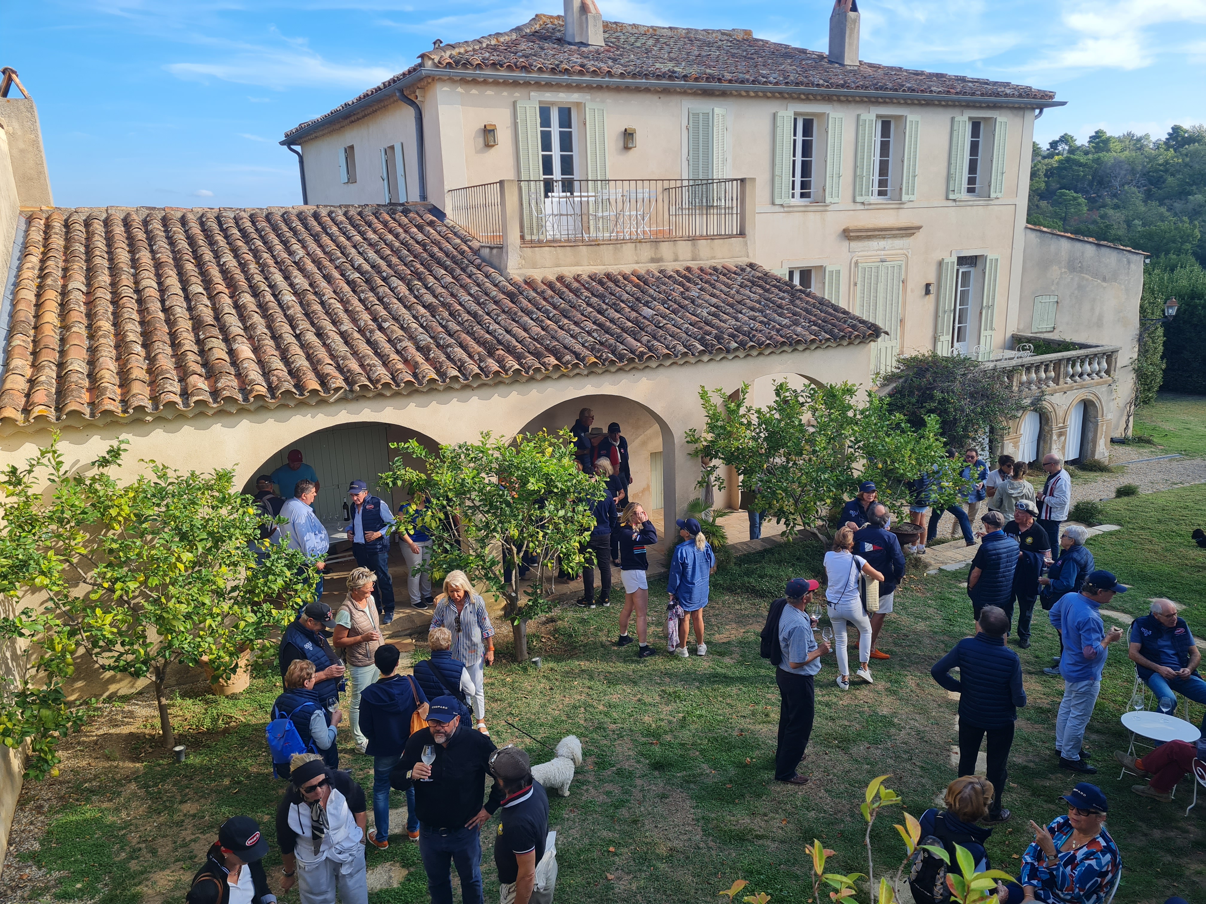 Photo n° 1 de l'avis de Jean.a fait le 15/10/2023 à 05:08