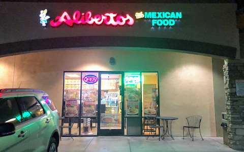 Alibertos Mexican Food image