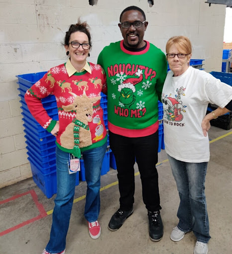 Thrift Store «Goodwill Store and Donation Center», reviews and photos, 6929 J.F.K. Blvd # 112, North Little Rock, AR 72116, USA