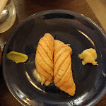 Photo n° 4 de l'avis de poisson. fait le 14/12/2021 à 07:50 pour Restaurant Kampai, Place du Marché Versailles à Versailles