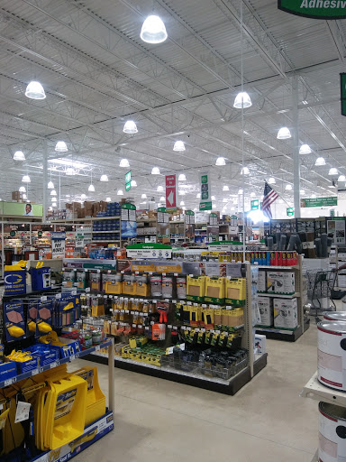 Home Improvement Store «Menards», reviews and photos, 17545 S Halsted St, Homewood, IL 60430, USA