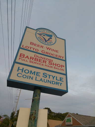 Grocery Store «Blue Jay Grocery & Deli», reviews and photos, 785 San Christopher Dr, Dunedin, FL 34698, USA