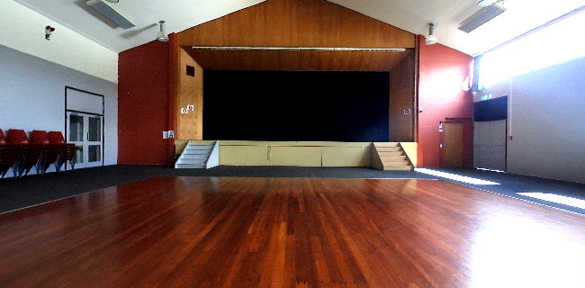 Fiordland Community Events Centre - Other
