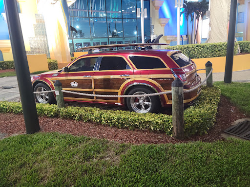 Clothing Store «Ron Jon Surf Shop», reviews and photos, 4151 N Atlantic Ave, Cocoa Beach, FL 32931, USA