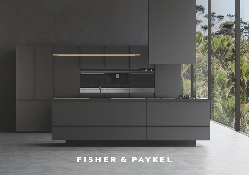 Fisher & Paykel Appliances Ltd