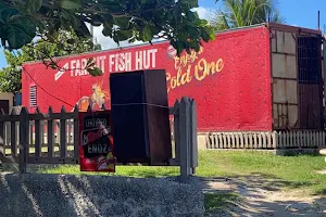 Far Out Fish Hut Ltd image