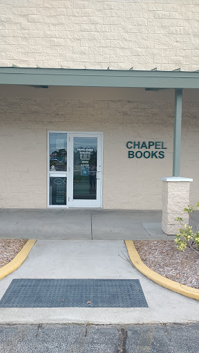 Book Store «Calvary Chapel Bookstore», reviews and photos, 8900 US-19, Pinellas Park, FL 33782, USA