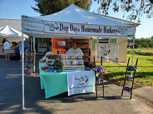 Dog Days Homemade Barkery
