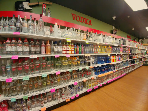 Liquor Store «Cedar Mill Liquor Store», reviews and photos, 13528 NW Cornell Rd, Portland, OR 97229, USA