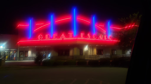 Movie Theater «Regal Cinemas Lebanon Valley 10», reviews and photos, 2200 Lebanon Valley Mall Road, Lebanon, PA 17042, USA