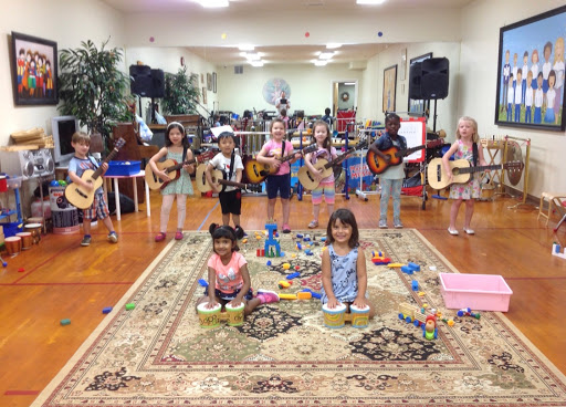 Day Care Center «Montessori & Music Daycare Center», reviews and photos, 1200 S Lake St, Mundelein, IL 60060, USA