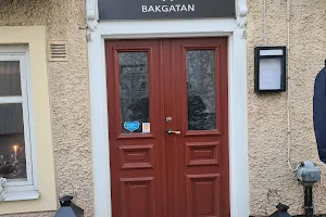 Restaurang Bakgatan image